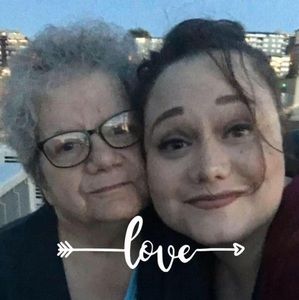 Meet your Posher, Becky